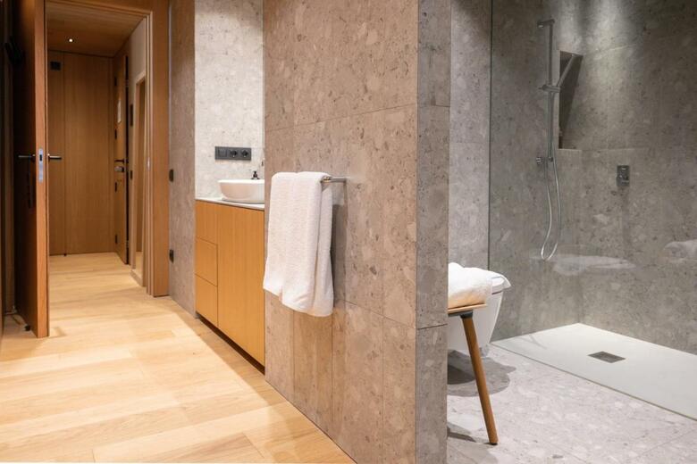 Apartamento Sport Vip Residences