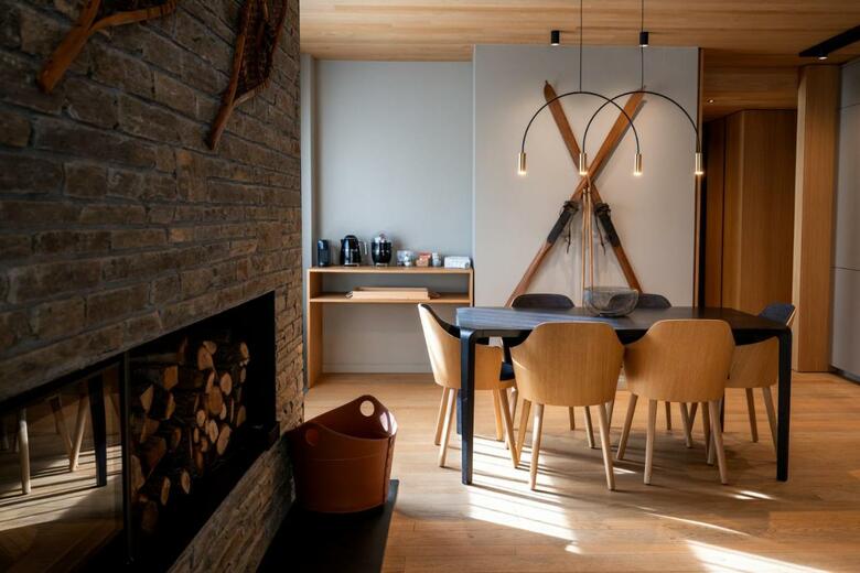 Apartamento Sport Vip Residences