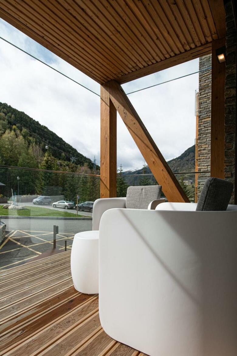 Apartamento Sport Vip Residences