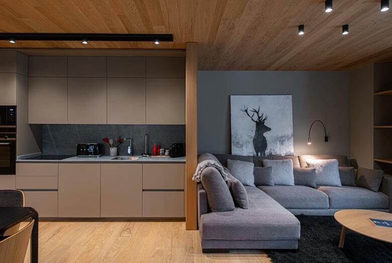 Apartamento Sport Vip Residences