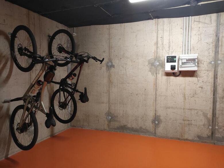 Apartamento Sport Vip Residences