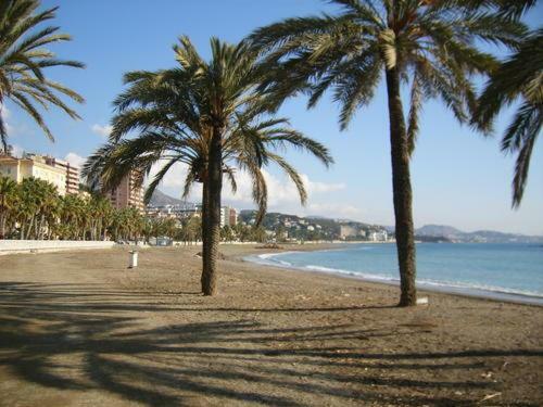 Apartamento Encantador Bajo En M�laga