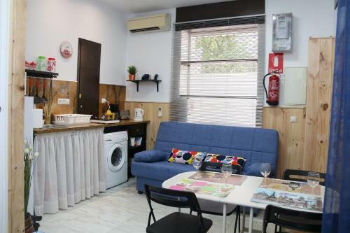 Apartamento Encantador Bajo En M�laga