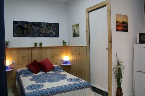Apartamento Encantador Bajo En M�laga