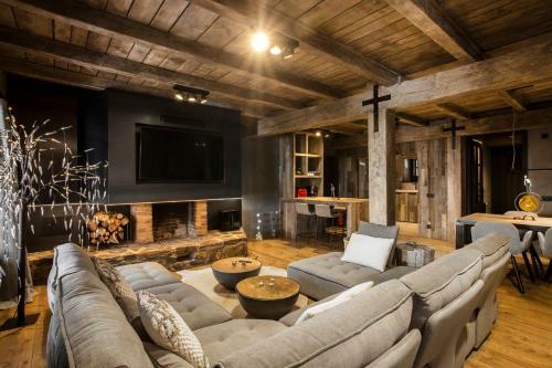 Apartamento Pleta Del Tarter Lodge