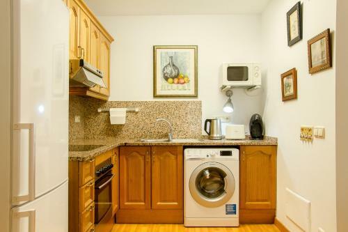 Apartamento Refugi D Incl�s 1 Habitaci�n