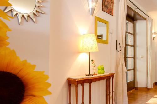 Apartamento Refugi D Incl�s 1 Habitaci�n