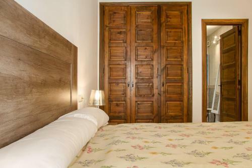 Apartamento Refugi D Incl�s 1 Habitaci�n