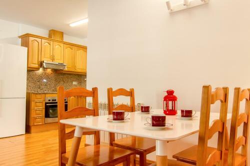 Apartamento Refugi D Incl�s 1 Habitaci�n