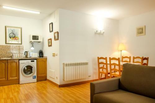 Apartamento Refugi D Incl�s 1 Habitaci�n