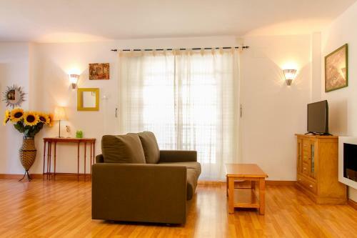 Apartamento Refugi D Incl�s 1 Habitaci�n