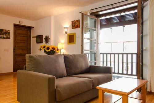 Apartamento Refugi D Incl�s 1 Habitaci�n