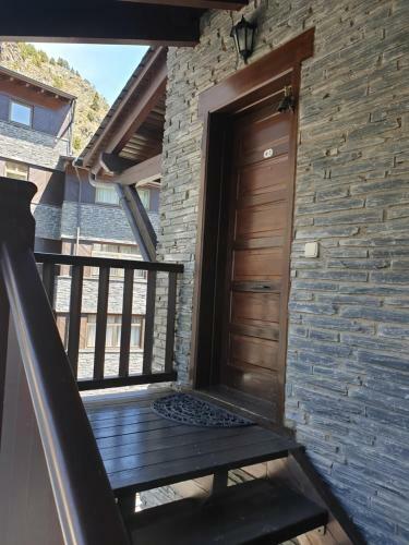 Apartamento Refugi D Incl�s 1 Habitaci�n