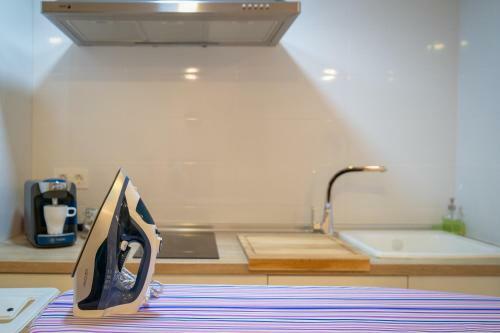 A&s Apartamentos Malaga