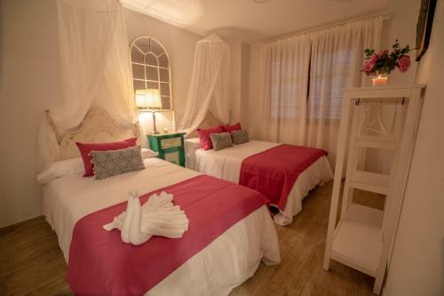 A&s Apartamentos Malaga