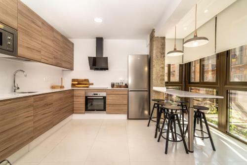 Luxury Apartment Alcazaba