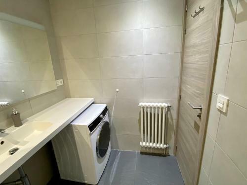 Apartamento Prober_les Bons