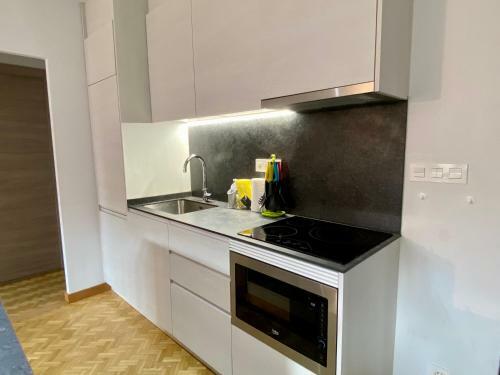 Apartamento Prober_les Bons