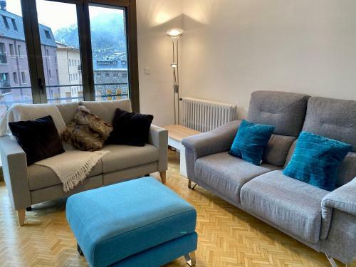 Apartamento Prober_les Bons