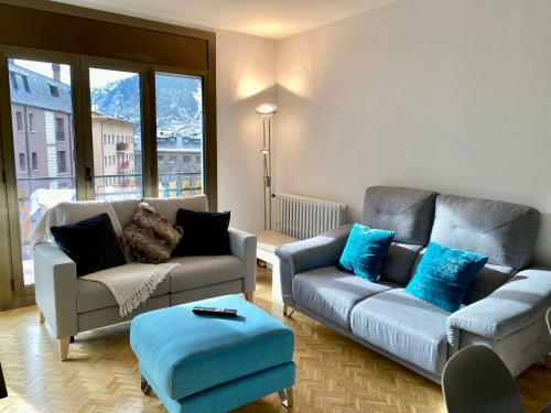 Apartamento Prober_les Bons