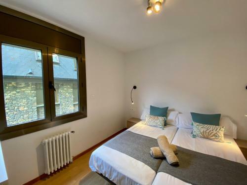 Apartamento Prober_les Bons