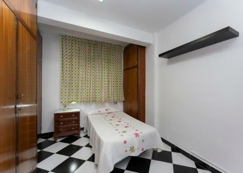 Malaga Apartamento Turisticos Playa