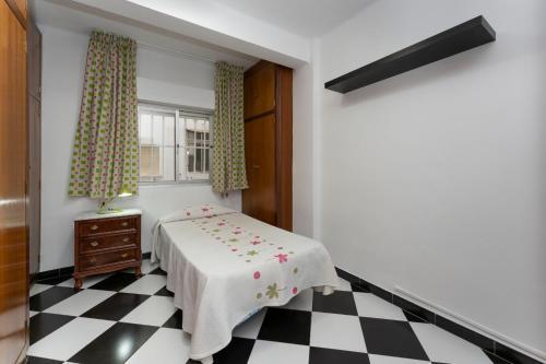 Malaga Apartamento Turisticos Playa