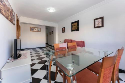 Malaga Apartamento Turisticos Playa