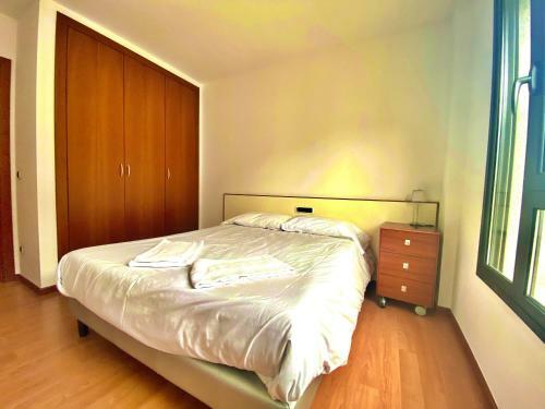 Apartamento Tucamp 2,8 Al Lado Del Telecabina