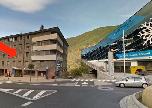 Apartamento Tucamp 2,8 Al Lado Del Telecabina