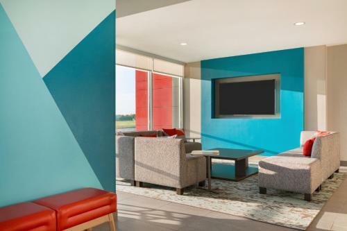 Avid Hotels - Auburn - University Area, An Ihg Hotel