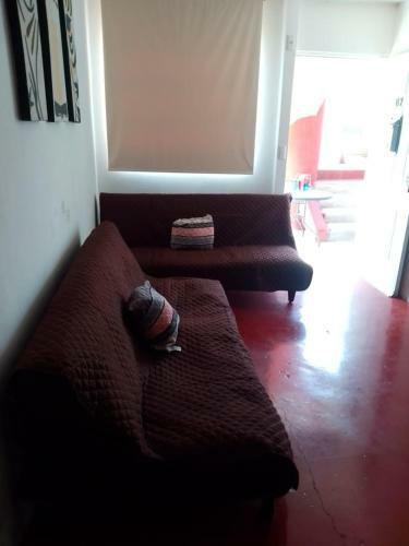 Apartamento Departamento Con Excelente Clima