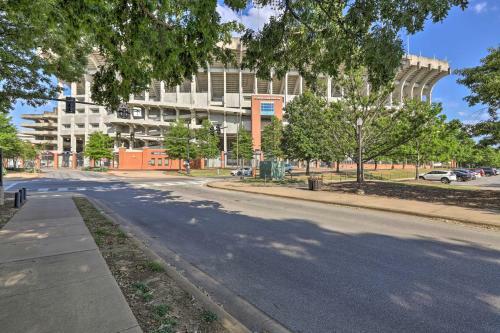 Apartamento Cozy Auburn Studio Less Than 1 Mile To University!
