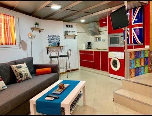 Apartamento We Loft Centro