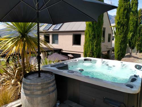 Lindmore Lodge