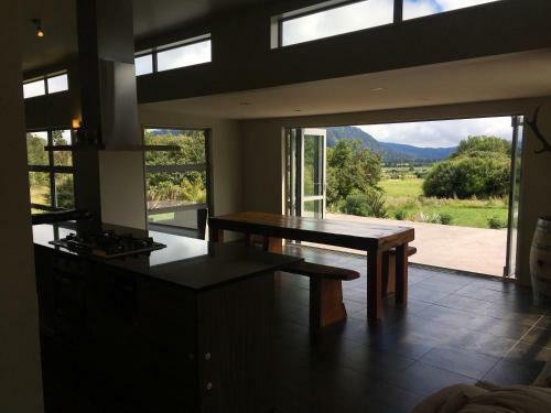 Franz Josef Villa