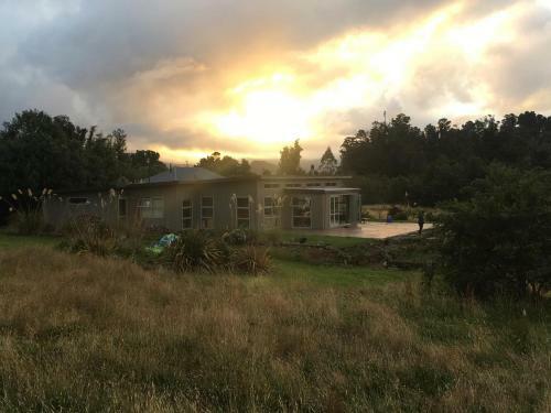 Franz Josef Villa