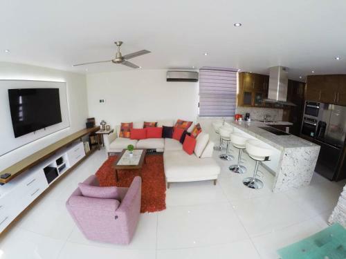 Apartamento Penthouse De Lujo En Centro Hist�rico De Ags