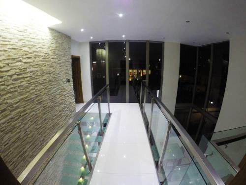 Apartamento Penthouse De Lujo En Centro Hist�rico De Ags