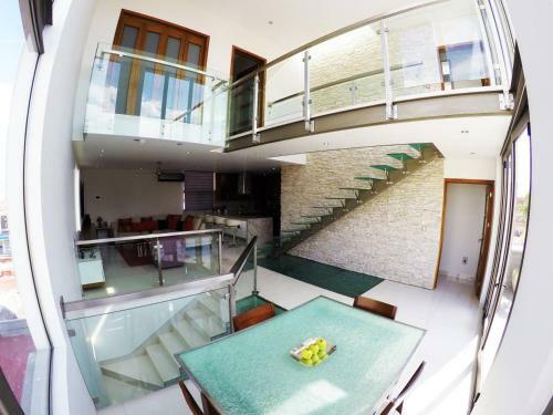 Apartamento Penthouse De Lujo En Centro Hist�rico De Ags