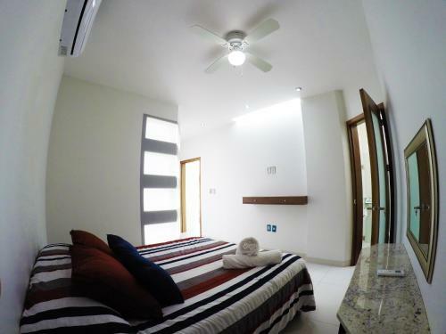 Apartamento Penthouse De Lujo En Centro Hist�rico De Ags