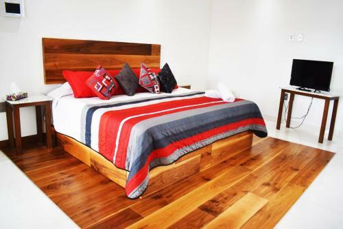 Apartamento Penthouse De Lujo En Centro Hist�rico De Ags