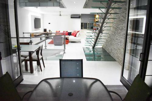 Apartamento Penthouse De Lujo En Centro Hist�rico De Ags