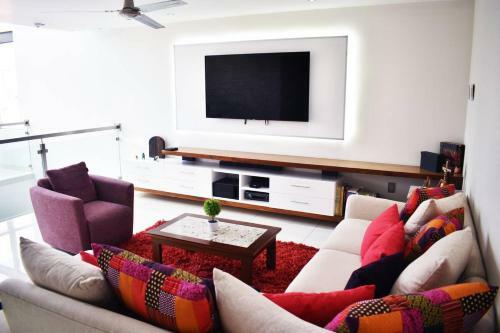Apartamento Penthouse De Lujo En Centro Hist�rico De Ags