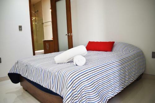 Apartamento Penthouse De Lujo En Centro Hist�rico De Ags
