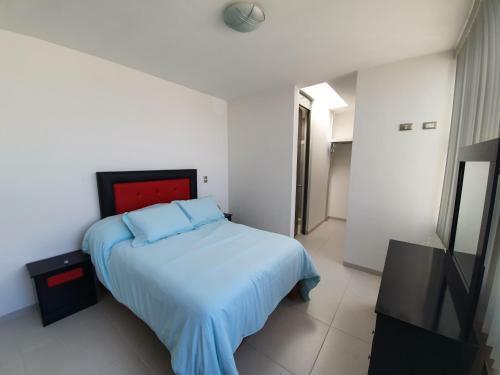 Casa Moderna En Fraccionamiento Privado