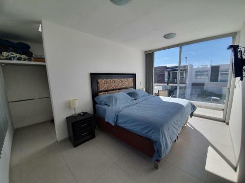 Casa Moderna En Fraccionamiento Privado