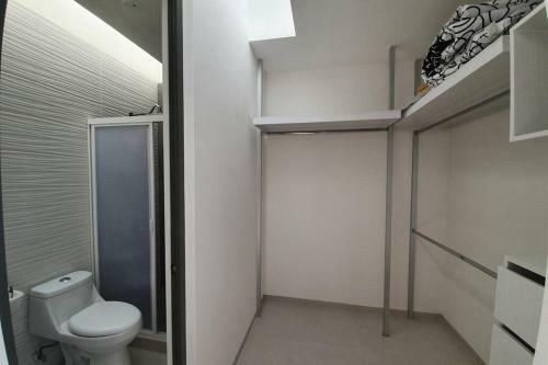 Casa Moderna En Fraccionamiento Privado