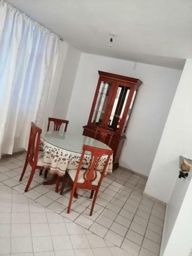 Apartamento Departamento Centrico Cerca De La Feria