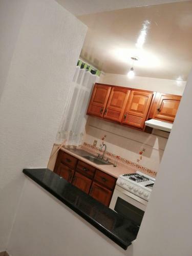 Apartamento Departamento Centrico Cerca De La Feria